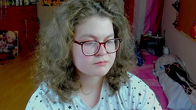 Sashy_Way 라이브 XXX 채팅