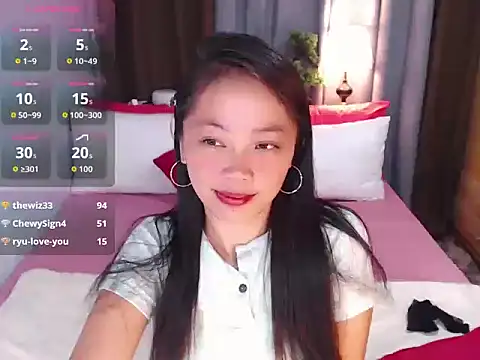 SexyMariaa 现场XXX聊天
