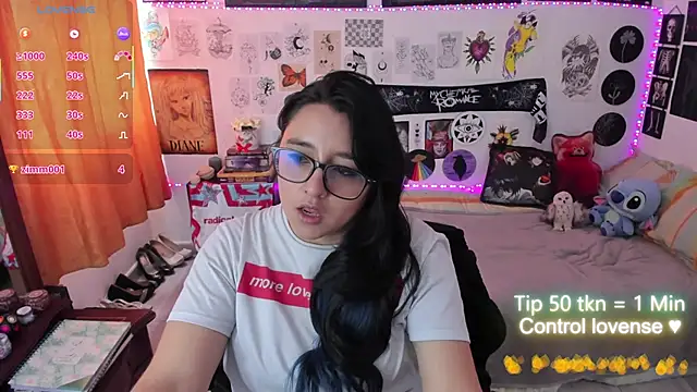 Cherry_blush_n Live XXX chat