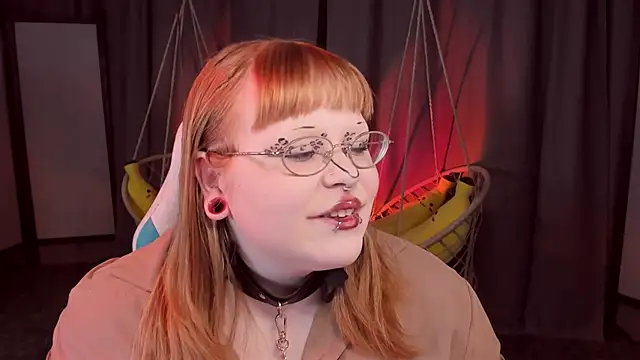 Živý XXX chat LottieReed