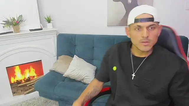 JACOB_RACHELL Chat XXX live