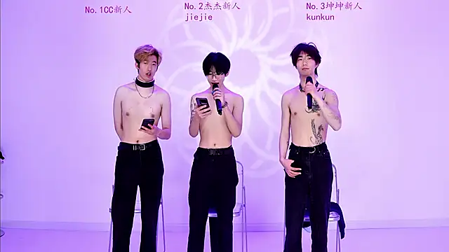 stbro-888 在線直播表演