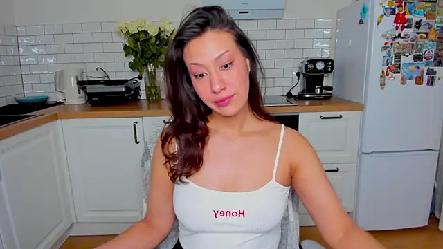 Chat XXX Live FieryHeart