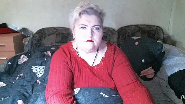 Chat XXX ao vivo de Lana555