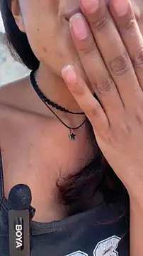 lunita85 Live XXX-Chat