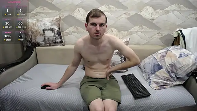 Show Webcam de SerzhKorol1