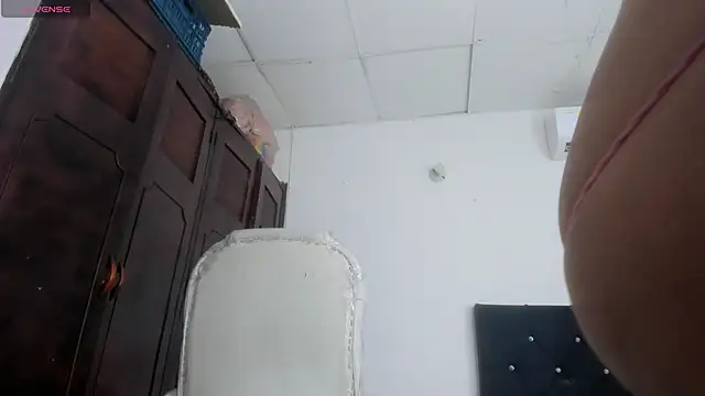 Webkamerová show barbie_ds