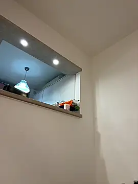 IrisBlues Webcam Show