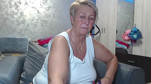 RosesandLillies Webcam show