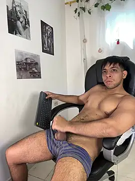 shooting_wilson – Naživo XXX chat