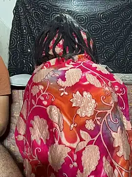 Miss__Malaika Webcam show