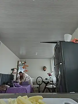 valery_mora Live XXX-Chat