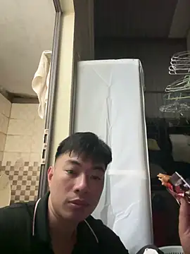 NHMDuc 在線直播表演