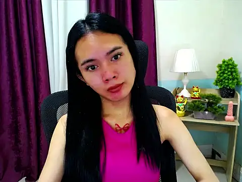 devine_goddess Webcam-Show