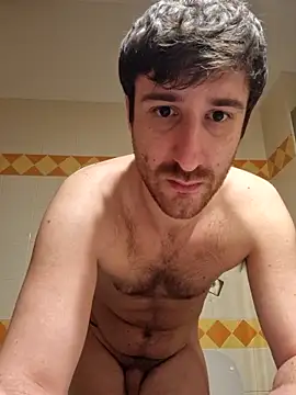 simo1097のウェブカメラショー