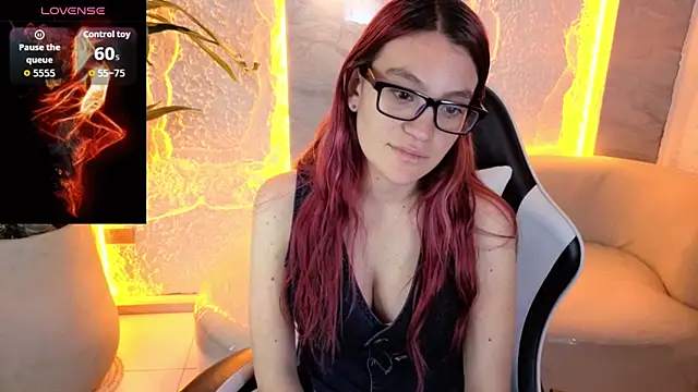 stefania_tp's Live XXX Chat