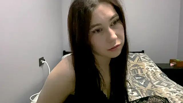 GeorgannVerplanck's Webcam Show