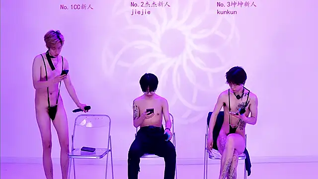 stbro-888's Webcam Show