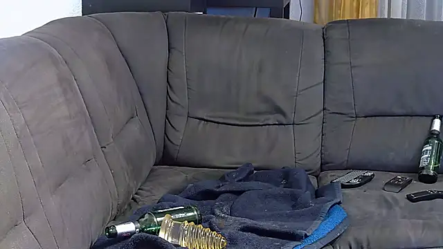 grandcool webkamerás műsora