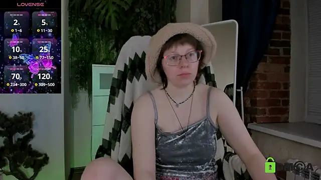 Chat XXX Live Melissa_Wells