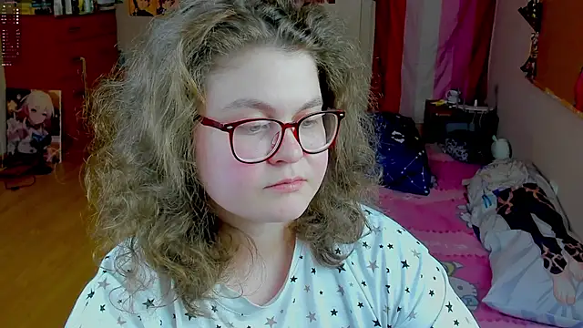 Sashy_Way Live XXX-chat