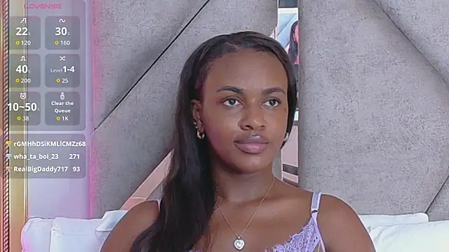 دردشة Sally-Noa الجنسية المباشرة