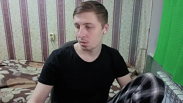 Darien_Brown 在線直播表演