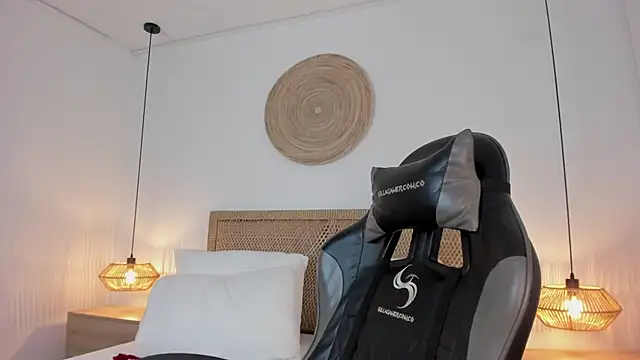 Czat XXX na żywo – desireee_