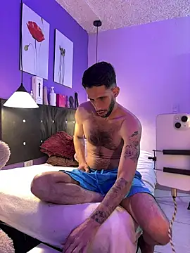 عرض كام Karim_mansur