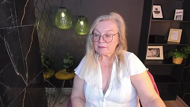 NataliMellow: απευθείας συνομιλία ΧΧΧ