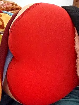 Haralushiaaa's Webcam Show