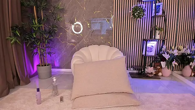 Webkamerová show Red_Kim