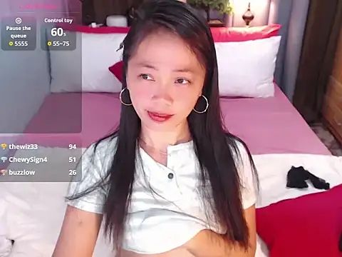 SexyMariaa's Live XXX Chat