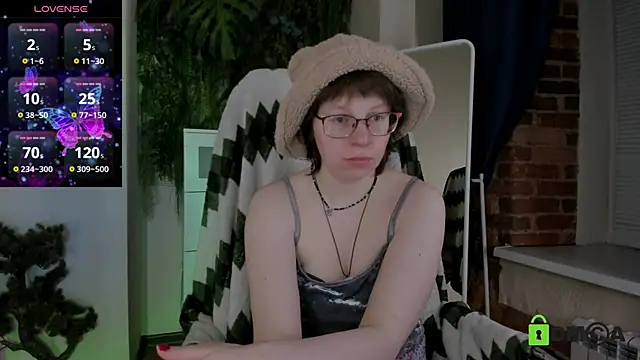 Melissa_Wells live XXX chat