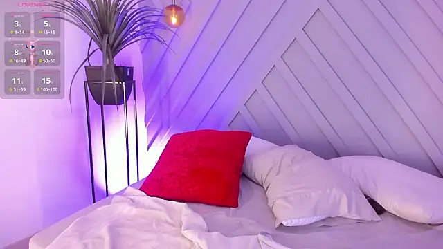 Sembang XXX Secara Langsung stephanymonroe