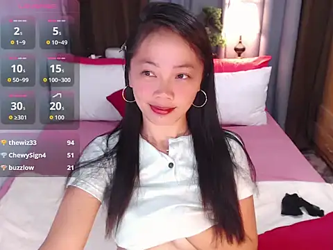 SexyMariaa Chat XXX in diretta