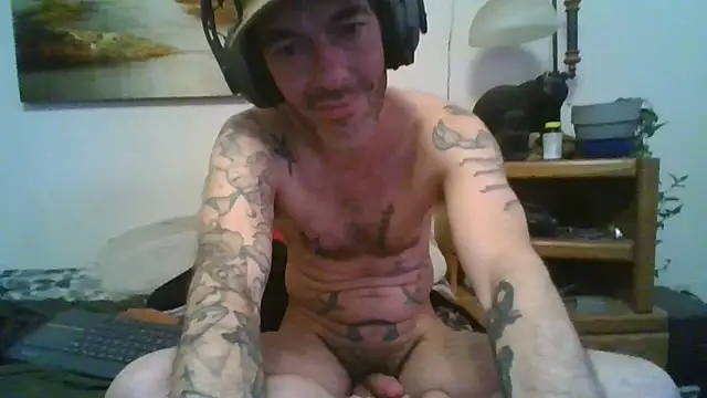 theboobietrap's Webcam Show
