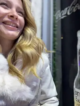 แชท XXX สดของ AnastasiaAniess