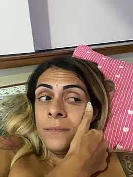 sabrinaneves Chat XXX in diretta