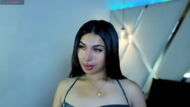 Chat +18 de MeelFox ao vivo