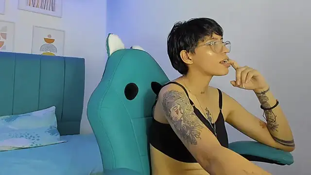 Онлайн чат XXX ivyheat3