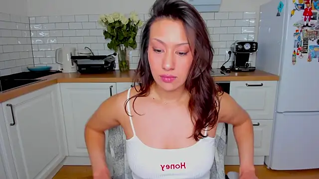 FieryHeart's Live XXX Chat