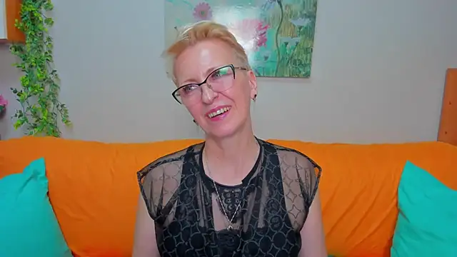 Chat XXX ao vivo de iamyourdream89