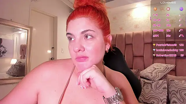 عرض كام anabelle_clark