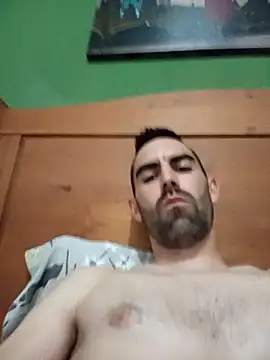 Pollagordita7 Webcam Show