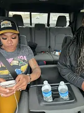 HaloRodeoLover2のライブXXXチャット