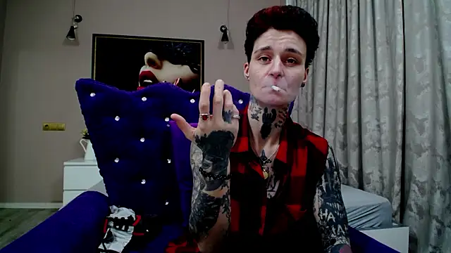 KennyXSX Chat XXX live