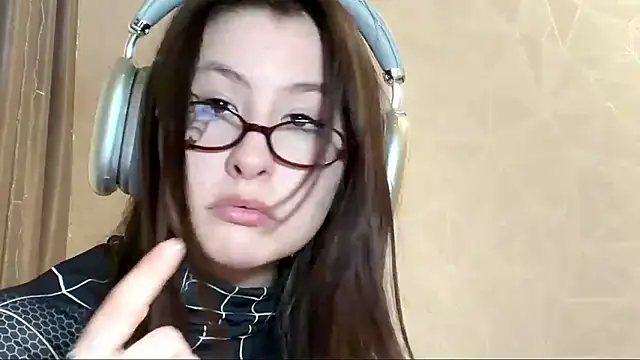 TealTeatime Chat XXX live