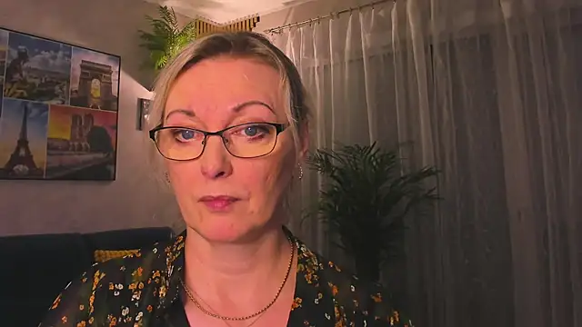 vanessa_chat 웹캠 쇼