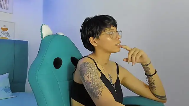 ivyheat3 现场XXX聊天